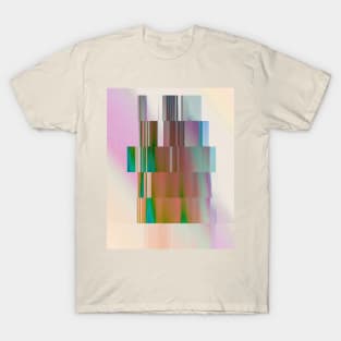 Blunt Material T-Shirt